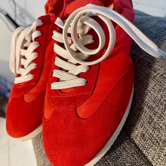 Pony Ballerina sneakers - Picture 9 of 15